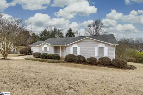 Exterior - 43 Rollingreen Rd, Greer, SC 29651 photo 8 of 8