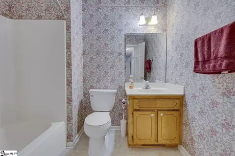 Bath - 43 Rollingreen Rd, Greer, SC 29651 photo 2 of 3
