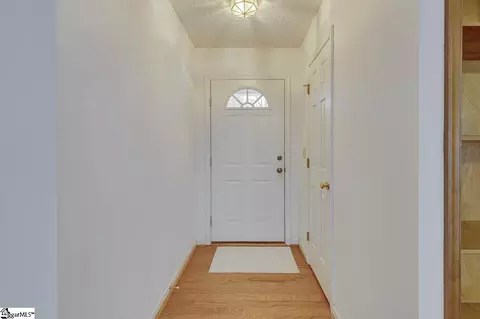 Entry Way - 43 Rollingreen Rd, Greer, SC 29651 photo 1 of 3