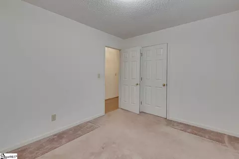 Bedroom - 43 Rollingreen Rd, Greer, SC 29651 photo 2 of 6