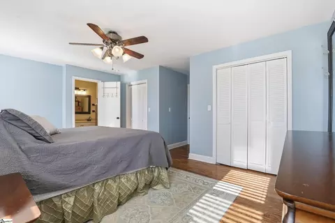 Bedroom - 400 Clarendon Dr, Easley, SC 29642 photo 1 of 4