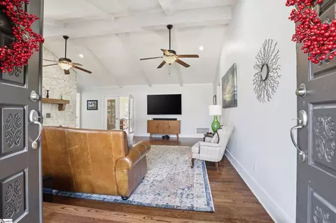 Entry Way - 400 Clarendon Dr, Easley, SC 29642 photo 1 of 1