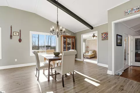 Dining - 400 Clarendon Dr, Easley, SC 29642 photo 2 of 2