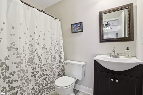 Bath - 400 Clarendon Dr, Easley, SC 29642 photo 5 of 5