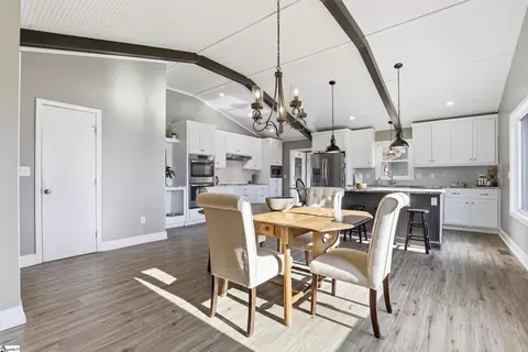 Dining - 400 Clarendon Dr, Easley, SC 29642 photo 1 of 2