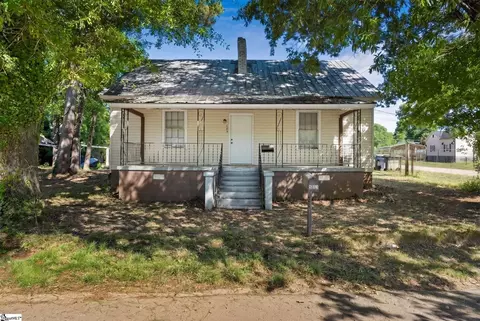 503 Hayes St, Anderson, SC 29624