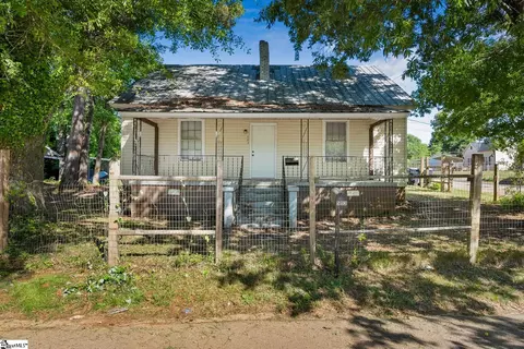 503 Hayes St, Anderson, SC 29624
