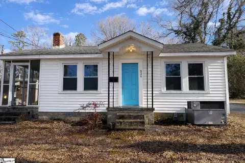 526 Church St, Laurens, SC 29360