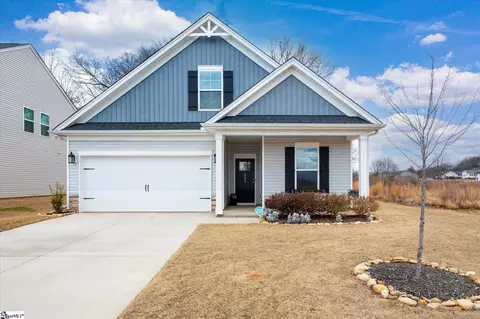 823 Spring Orchard Dr, Lyman, SC 29365