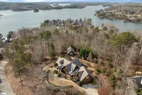 511 Palmer Way, Sunset, SC 29685 photo 2