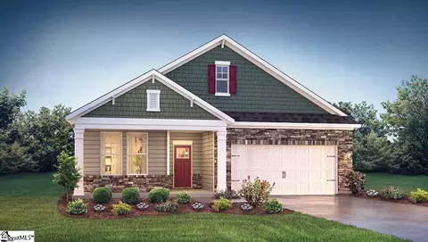 310 Barred Owl Rd, Travelers Rest, SC 29690
