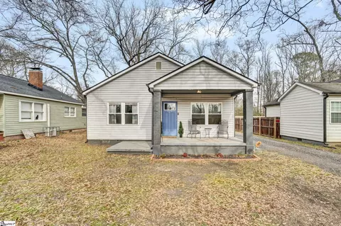 523 Mildred St, Anderson, SC 29621