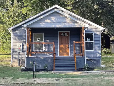 507 Mclure St, Union, SC 29379