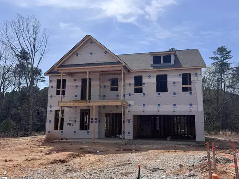 287 Castlebar St #LOT 23, Woodruff, SC 29388