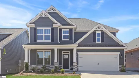 205 Barred Owl Rd, Travelers Rest, SC 29690