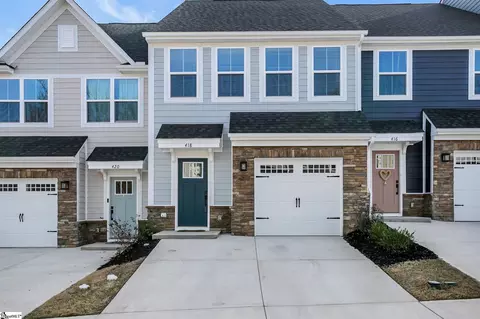 418 Erbosco Dr, Simpsonville, SC 29681