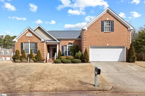 8 Northcliff Way, Greenville, SC 29617