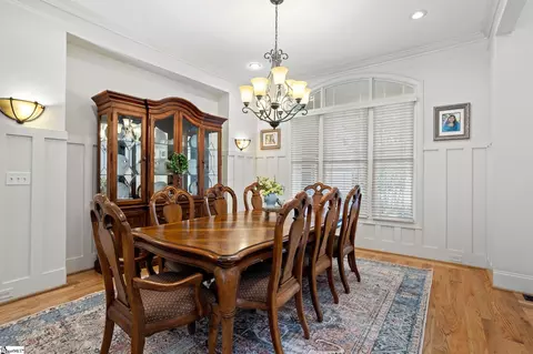 Dining - 1 Riverstone Way, Greer, SC 29651 photo 1 of 2