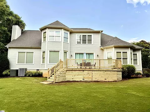 Exterior - 1 Riverstone Way, Greer, SC 29651 photo 3 of 7