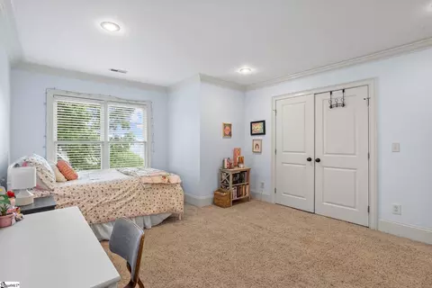 Bedroom - 1 Riverstone Way, Greer, SC 29651 photo 8 of 8