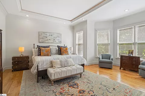 Bedroom - 1 Riverstone Way, Greer, SC 29651 photo 1 of 8