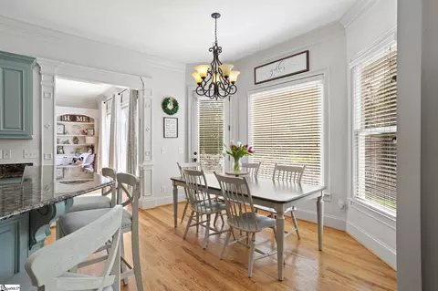 Dining - 1 Riverstone Way, Greer, SC 29651 photo 2 of 2