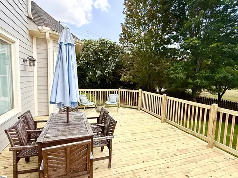 Exterior - 1 Riverstone Way, Greer, SC 29651 photo 4 of 7