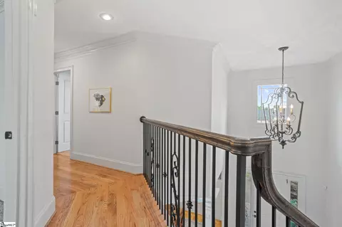 Entry Way - 1 Riverstone Way, Greer, SC 29651 photo 2 of 3