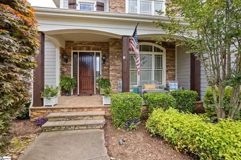 Exterior - 1 Riverstone Way, Greer, SC 29651 photo 2 of 7