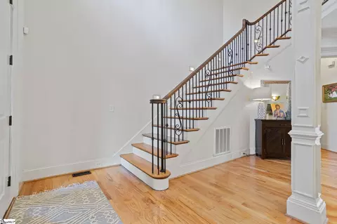 Entry Way - 1 Riverstone Way, Greer, SC 29651 photo 1 of 3