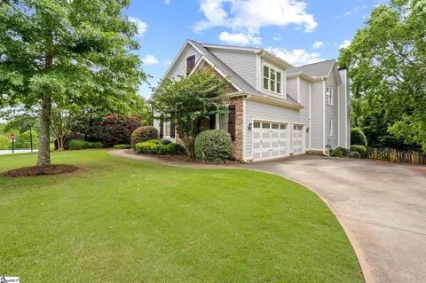 Exterior - 1 Riverstone Way, Greer, SC 29651 photo 7 of 7