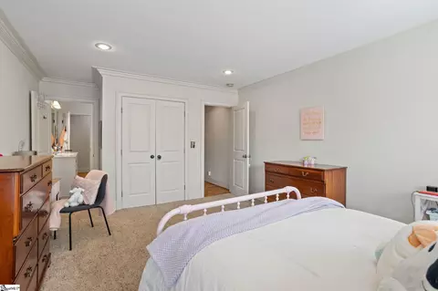 Bedroom - 1 Riverstone Way, Greer, SC 29651 photo 6 of 8