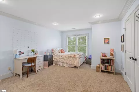 Bedroom - 1 Riverstone Way, Greer, SC 29651 photo 7 of 8