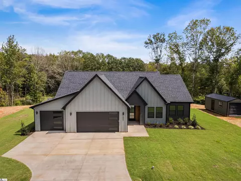 2063 Blessed Dr, Inman, SC 29349
