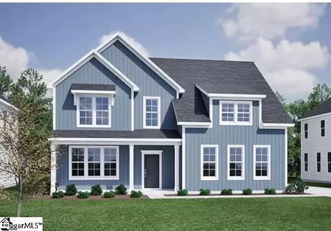 241 Castlebar St #LOT 10, Woodruff, SC 29388