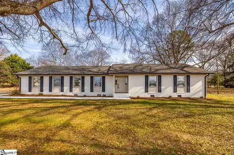 109 Pine Ridge Rd, Lyman, SC 29365