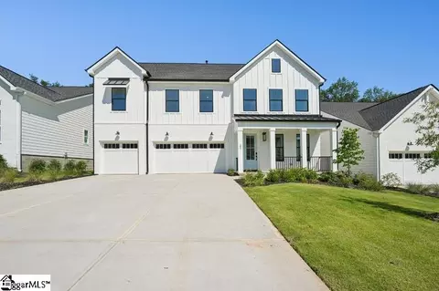 207 Redland Way #LOT 4 LATIMORE MODERN FAHOUSE, Greenville, SC 29615