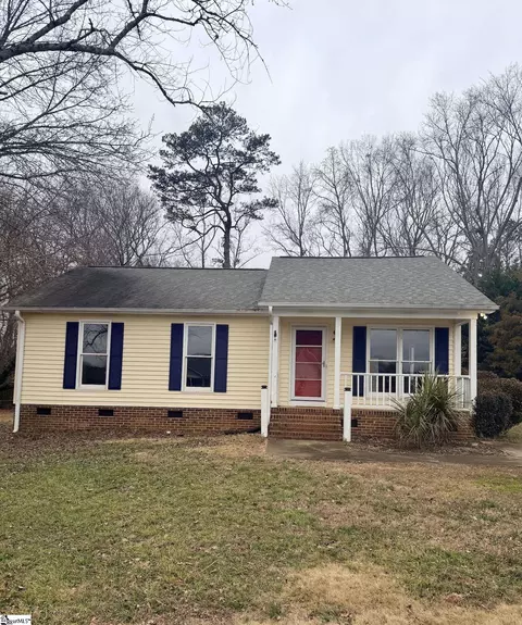 104 Dunwoody Dr, Simpsonville, SC 29681