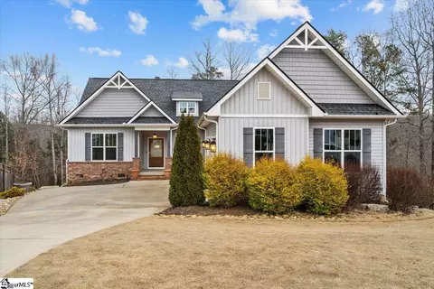 225 Josh Ct, Greer, SC 29651