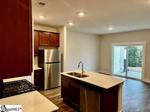 Kitchen - 209 Quickstep Dr, Greer, SC 29650 photo 6 of 7