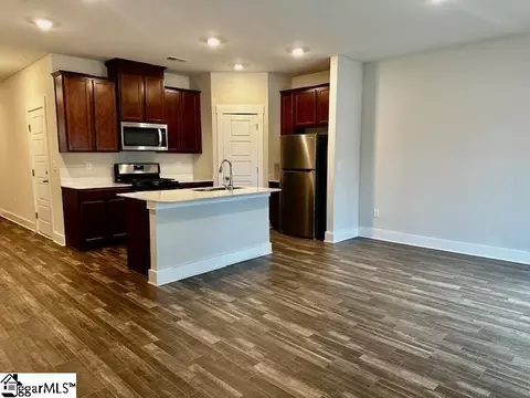 Kitchen - 209 Quickstep Dr, Greer, SC 29650 photo 7 of 7
