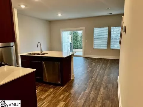 Kitchen - 209 Quickstep Dr, Greer, SC 29650 photo 5 of 7