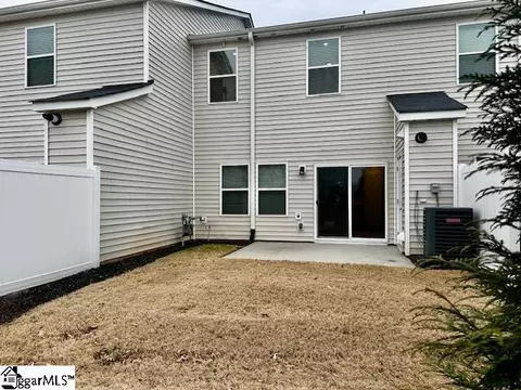 Exterior - 209 Quickstep Dr, Greer, SC 29650 photo 4 of 5