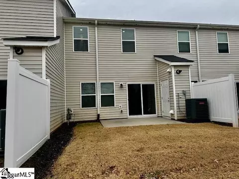 Exterior - 209 Quickstep Dr, Greer, SC 29650 photo 3 of 5