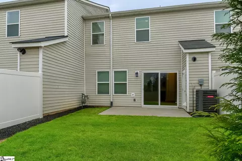 Exterior - 209 Quickstep Dr, Greer, SC 29650 photo 2 of 5