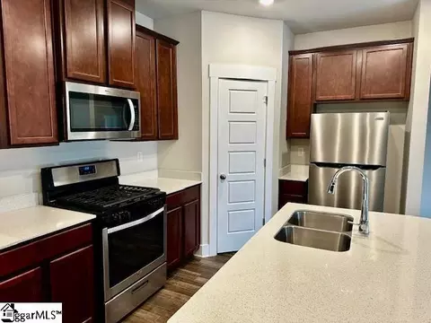 Kitchen - 209 Quickstep Dr, Greer, SC 29650 photo 3 of 7