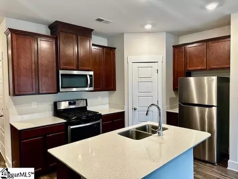 Kitchen - 209 Quickstep Dr, Greer, SC 29650 photo 1 of 7