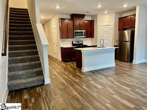 Entry Way - 209 Quickstep Dr, Greer, SC 29650 photo 3 of 3