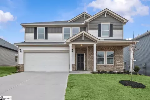 428 Creeping Jenny Dr, Piedmont, SC 29673