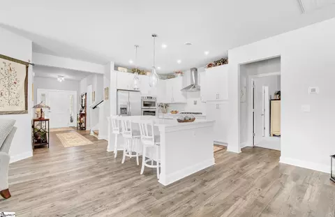 Entry Way - 656 Clairbook Ct, Greer, SC 29651 photo 5 of 5